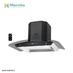 هود شومینهای استیل البرز مدل SA 106 - Image 3