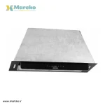 هود توکار مخفی استیل البرز مدل SA509 - Image 2