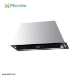 هود توکار مخفی استیل البرز مدل SA509 - Image 4