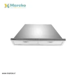 هود توکار مخفی استیل البرز مدل SA503 سایز 80 - Image 2