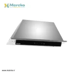 هود مخفی استیل البرز مدل SA 505 - Image 2