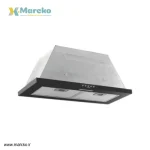 هود مخفی استیل البرز مدل SA 506 - Image 3