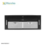 هود توکار مخفی استیل البرز مدل SA509 - Image 3