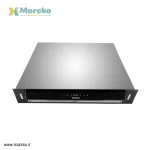 هود توکار مخفی استیل البرز مدل SA509