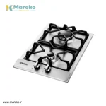 گاز صفحه ای استیل البرز مدل S-2301 - Image 3