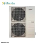کولر گازی پاکشوما 36 هزار مدل Fuji series/MPF-36CH - Image 2
