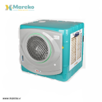کولر آبی 2800 برفاب مدل BF2 - Image 2