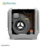 کولر 6000 بغل زن (AM60) ایرومکس - Image 2