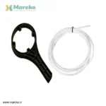 دستگاه تصفیه آب آکوا کلیر 6 مرحله (AQUA CLEAR) - Image 3