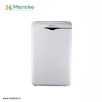 کولر گازی 12000 روتاری هایسنس مدل AP-12HW