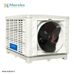 کولر سلولزی پلیمری 15000 البرز روبروزن مدل NTAC3-150F