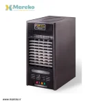 هیترگازی مشهدظهور A-2000 فن‌خارجی
