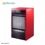 هیترگازی مشهدظهور مدل A-2400 فن‌ایرانی