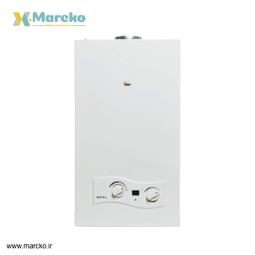 5418 آبگرمکن بوتان مدل B5418rs - Image 1