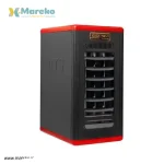 هیتر گازی آذر تهویه A618