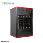 هیتر گازی آذر تهویه مدل A650 پرومکس