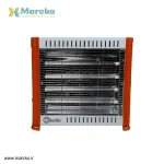 بخاری برقی مایدیا مدل QH2800
