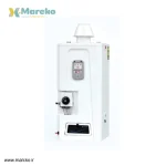 آبگرمکن گاز سوز مشهد دوام مدل کتابی MD50