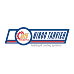 نیرو تهویه البرز