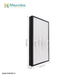 فیلتر تصفیه هوا - Image 3