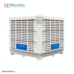 کولر سلولزی پلیمری 18000 البرز \پایین زن NTAC9/180D
