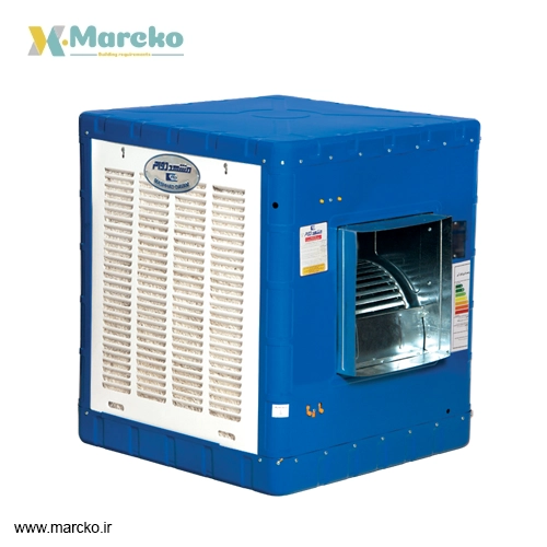 4000 کولر آبی پوشالی 4۰۰۰ مشهددوام MD400 - Image 1