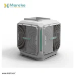 کولر 6000 بالازن (AM65) ایرومکس