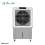 کولر سلولزی پلیمری پرتابل COOLEX-9000