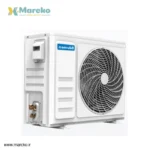 کولر گازی بویمن اینورتر 9000 مدل BIH-09ER - Image 3
