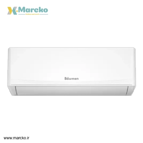 Sa کولر گازی بویمن 12000 مدل BRH-12TP - Image 1