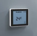 کولر سلولزی پلیمری 6500 بالازن BCU65 - Image 2