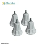پایه زمینی کولر گازی بسته 4 عددی - Image 2
