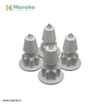 پایه زمینی کولر گازی بسته 4 عددی