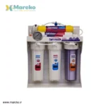 دستگاه تصفیه آب 6 مرحله SOFT WATER
