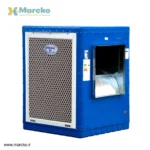 کولر آبی سلولزی 8000 مشهد دوام MD800C باموتور IE4