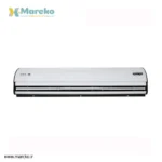 پرده هوا تکفاز (کابین ساده) فرازکاویان مدل FM4020L/Y