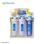 دستگاه تصفیه آب 6 مرحله آرتک / ARTEC