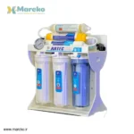 دستگاه تصفیه آب 6 مرحله آرتک / ARTEC - Image 2