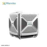 کولر 4000 بالا زن (AM45) ایرومکس