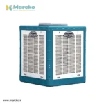 کولر آبی پوشالی 4500 مشهددوام MD400 بالازن