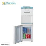 آبسردکن ایستکول یخچال دار TM-RW 410N سفید - Image 3