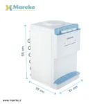 آبسردکن رومیزی ایستکول TM-DW414 - Image 2