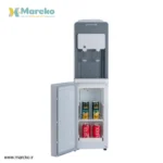 آبسردکن یخچال دار ایستکول TM-RW440 سفید - Image 3